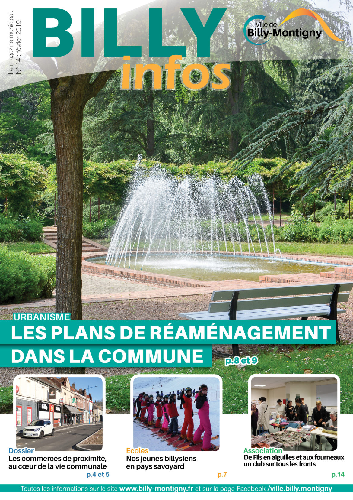 Billy-Infos – Billy-Montigny