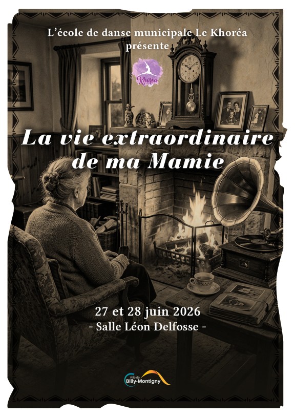 Gala de danse