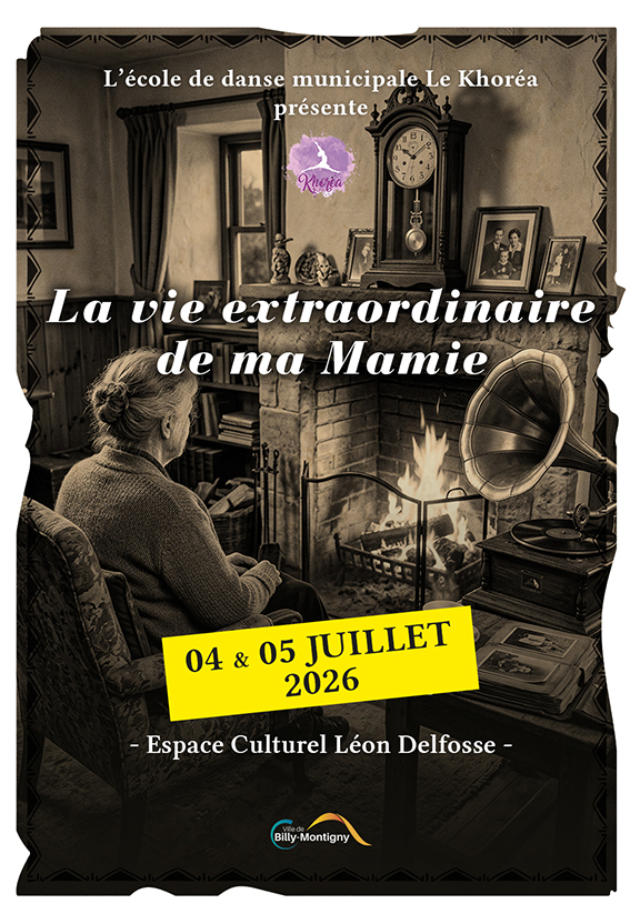 Gala de danse
