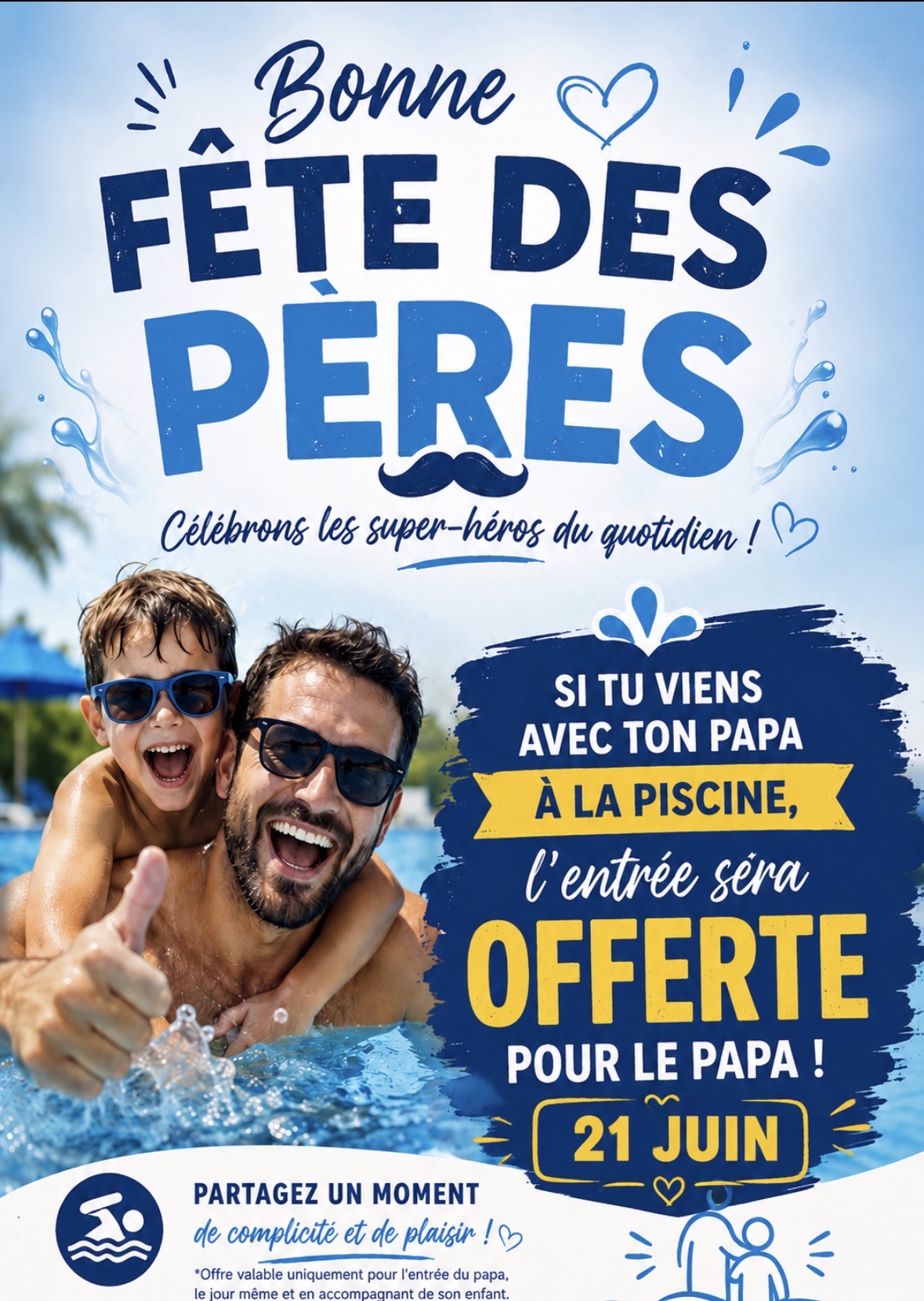 Fête des pères