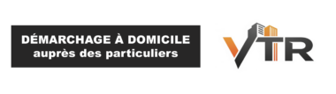 démarchage vtr nord