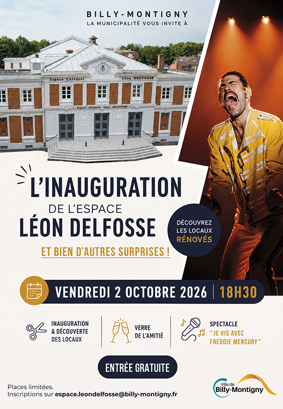 Inauguration