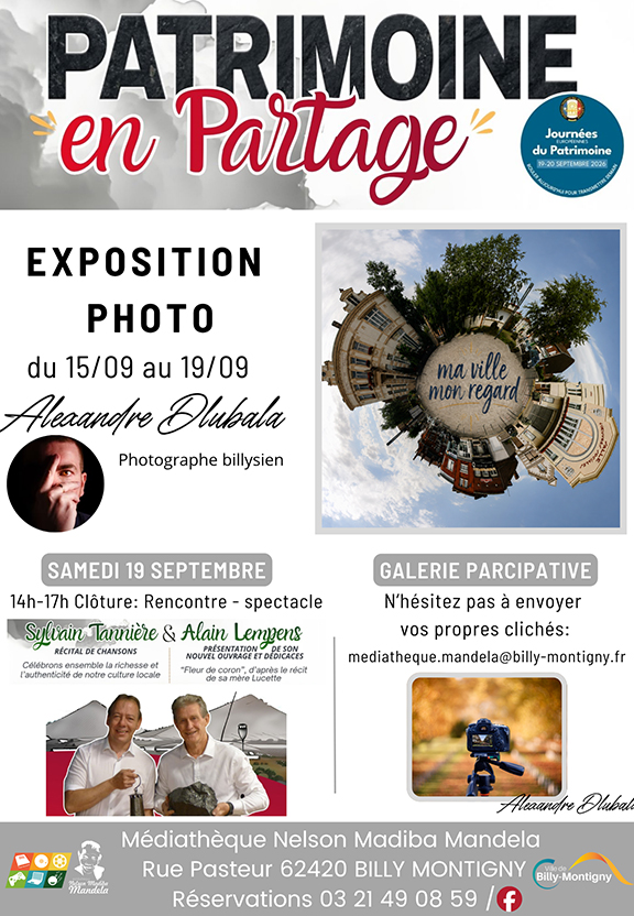 Expo photo
